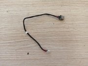 @ORIGINAL CASPER F600 DC JACK ŞARJ SOKET