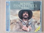@ORIGINAL Pancho Villa / Antonio Banderas VCD