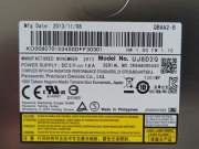 UJ8D2Q For Acer Laptop E1-570 9.0mm SATA Internal Slim DVD CD Writer