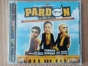 @ORIGINAL PARDON - FERHAN ŞENSOY VCD