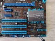 P8H61-M LX R2.0 Intel H61 Soket 1155 DDR3 1333MHz VGA Anakart