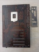 P8H61-M LX R2.0 Intel H61 Soket 1155 DDR3 1333MHz VGA Anakart