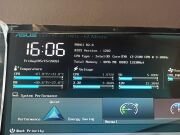 P8H61-M LX R2.0 Intel H61 Soket 1155 DDR3 1333MHz VGA Anakart