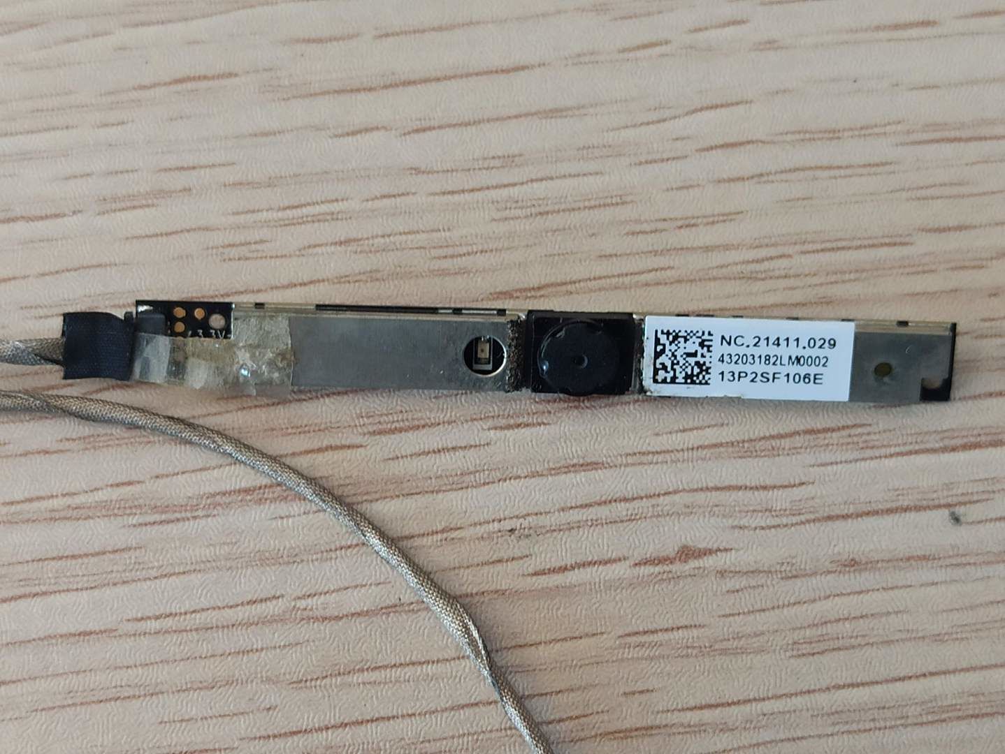 Acer Aspire V Nitro VN7-791G Kamera 13P2SF106E