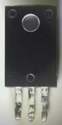 8N60 FHF8N60 N-Channel Mosfet TO-220F