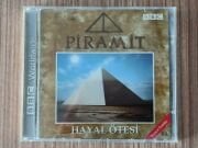 @ORIGINAL PİRAMİT - HAYAL ÖTESİ - BBC -  VCD