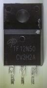 TF12N50 AOTF12N50 N-Kanal Mosfet TO-220F