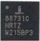 ISL88731CHRTZ ISL88731C QFN-28 Chipset