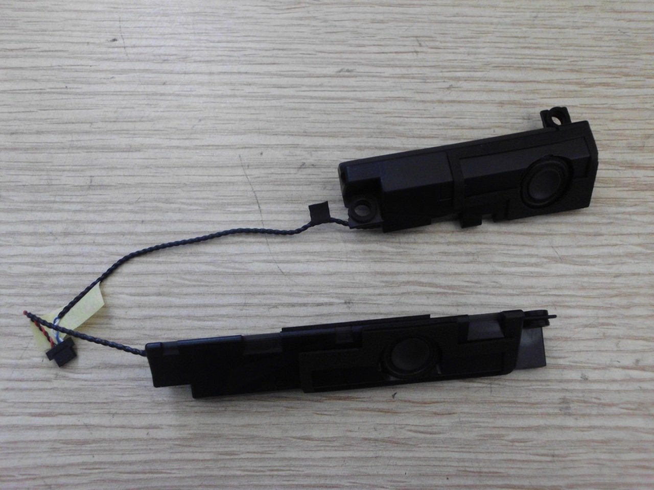 @ORIGINAL Asus ROG GL753 GL753VD GL753VE PX753VD FX753VD PX753VE Hoparlör
