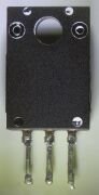Toshiba K3568 2SK3568 Mosfet Transistör TO-220F