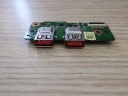 @ORIGINAL Asus ROG Strix GL753 GL753VE GL753VD IO Board Usb Jack