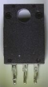 Toshiba K3569 2SK3569 Mosfet Transistör TO-220F