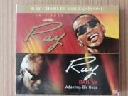@ORIGINAL Ray Charles Koleksiyonu Ray VCD