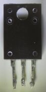 12N50E FMV12N50E N-Kanal Mosfet TO-220F