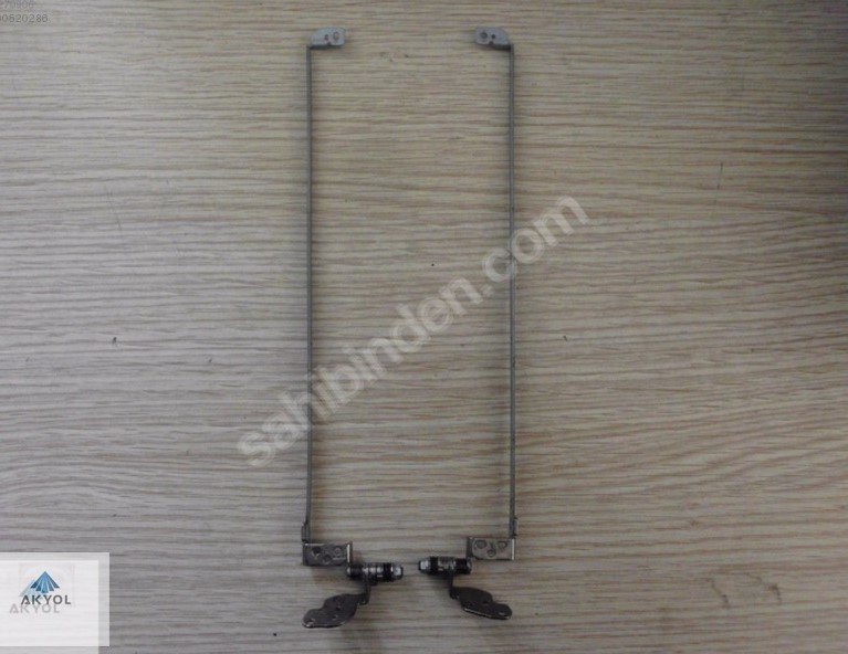 @ORIGINAL Acer Aspire 5532 MENTEŞE 5517 E625 MENTEŞE SET
