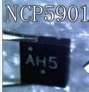 NCP5901MNTBG NCP5901 (AH6 AHL AH3 AJ4 AJ2 AJ... AH...) QFN-8 Chipset