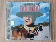 @ORIGINAL JOHN WAYNE / RIO LOBO TÜRKÇE  / VCD