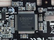 MosChip MCS9901CV-CC PCI Express LPT Paralel Port Printer Yazıcı Kart