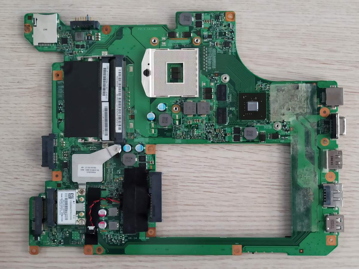 @ORIGINAL LENOVO B560 NVIDIA 310M ANAKART