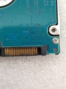 Arızalı Harddisk Seagate ST500LT012 1DG142-540 100729420 RevB