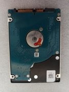 Arızalı Harddisk Seagate ST500LT012 1DG142-540 100729420 RevB