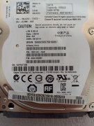 Arızalı Harddisk Seagate ST500LT012 1DG142-540 100729420 RevB
