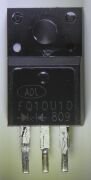 FQ10U10 Diyot T0-220F