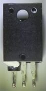 11N65C3 SPA11N65C3 N-Kanal Mosfet TO-220FP