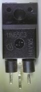 11N65C3 SPA11N65C3 N-Kanal Mosfet TO-220FP