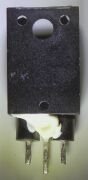 11N65C3 SPA11N65C3 N-Kanal Mosfet TO-220FP