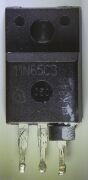 11N65C3 SPA11N65C3 N-Kanal Mosfet TO-220FP