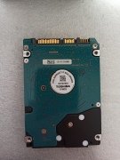 Arızalı Harddisk 200GB Toshiba MK2046GSX HDD2D94 B G002217A