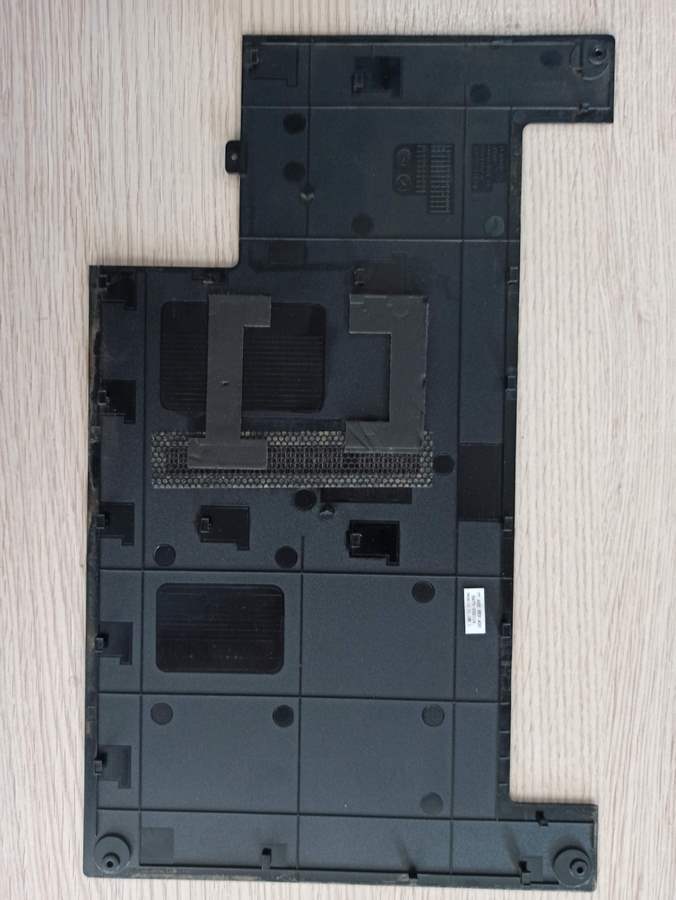 @ORIGINAL SAMSUNG NP300V5AH ALT KAPAK BA75-03211A