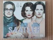@ORIGINAL Saatler (The Hours) VCD