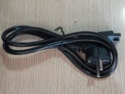 Laptop Adaptör Güç Kablosu Yonca Power Kablosu 1.5 M