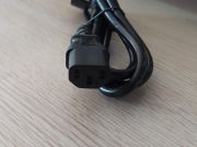 Power Kablosu Kasa Monitör  1.8 Metre 0.75mm