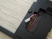 @ORIGINAL HP COMPAQ NX6325 HOPARLÖR NX 6325 SPEAKER