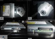 Notebook IDE CD DVD WRITER