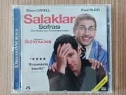 @ORIGINAL Salaklar Sofrası VCD