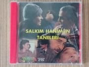 @ORIGINAL Salkım Hanımın Taneleri VCD
