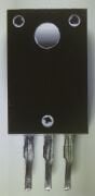 TSF8N60M 8N60M Mosfet TO-220F