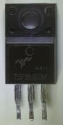 TSF8N60M 8N60M Mosfet TO-220F