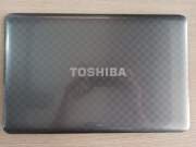 @ORIGINAL TOSHIBA L755 COVER L750 EKRAN ARKA KAPAK ZYE33BLBLC00 EABLB058100