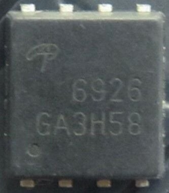 AON6926 6926 QFN-8 Mosfet