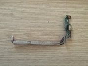 @ORIGINAL HP COMPAQ NX6325 USB BOARD NX 6325 USB BOARD