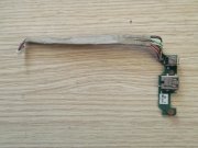 @ORIGINAL HP COMPAQ NX6325 USB BOARD NX 6325 USB BOARD