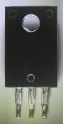 7N60 FHF7N60 Mosfet TO-220F