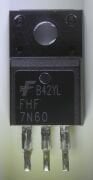 7N60 FHF7N60 Mosfet TO-220F
