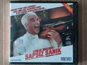 @ORIGINAL Sapsız Sanık , Leslie Nielsen VCD