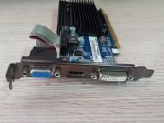 SAPPHIRE HD7350 1G DDR3 PCI-E HDMI/DVI-I/VGA (UEFI)